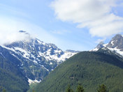 North Cascades National Park