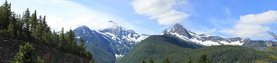 North Cascades National Park