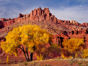Capitol Reef National Park