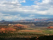 Grand Staircase Escalante