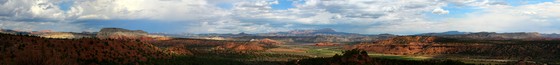 Grand Staircase Escalante