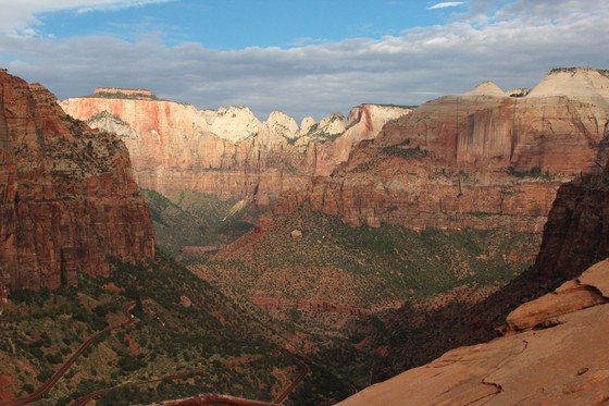 Zion National Park