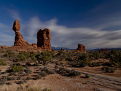 Arches National Park