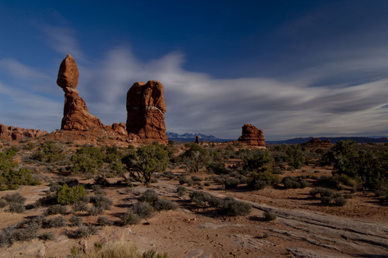 Arches National Park