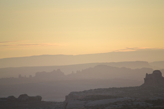 Arches National Park