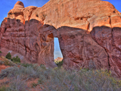 Arches National Park
