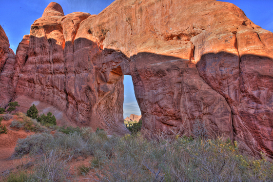 Arches National Park
