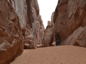 Arches National Park