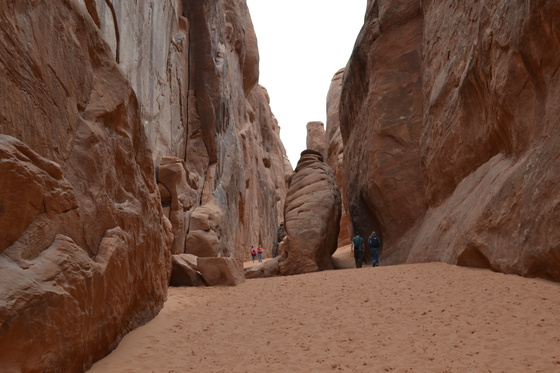 Arches National Park