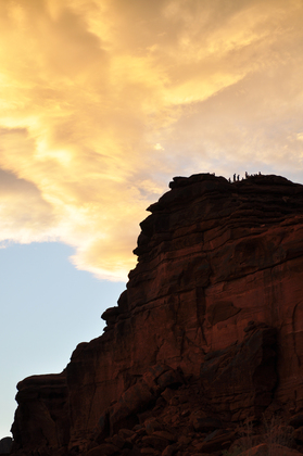Canyonlands National Park