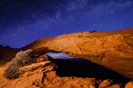 Canyonlands National Park