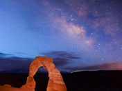 Arches National Park