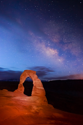 Arches National Park