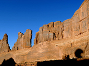 Arches National park