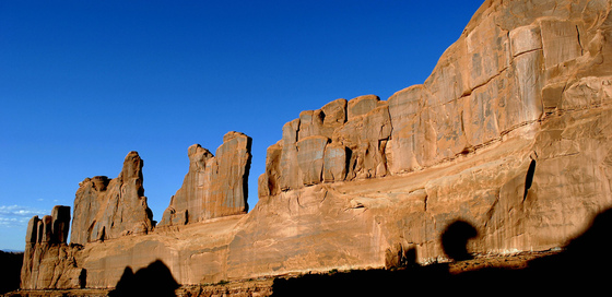 Arches National park