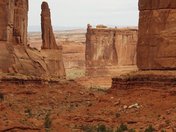 Arches National Park