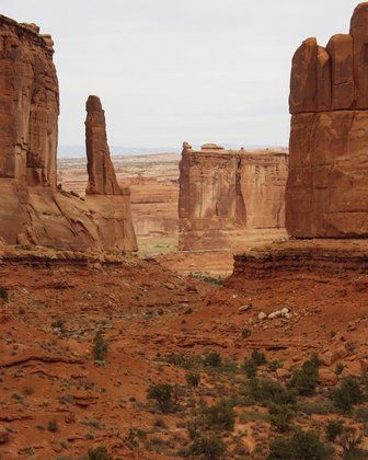 Arches National Park