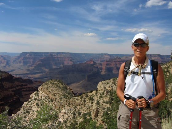 Grand Canyon National Park
