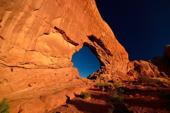Arches National Park