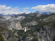 Yosemite National Park