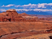 Canyonlands NP/Needles District