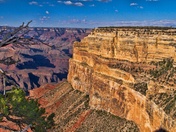 Grand Canyon NP