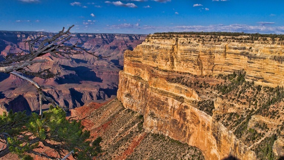 Grand Canyon NP