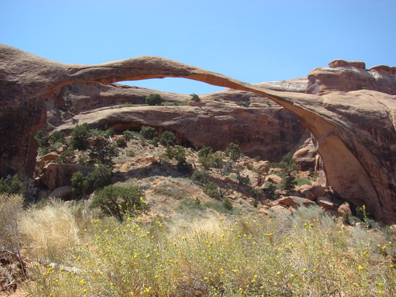 Arches National Park