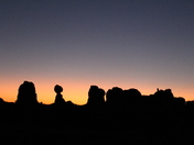 Arches National Park