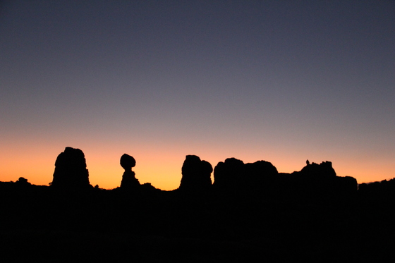 Arches National Park