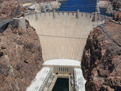 Hover Dam.