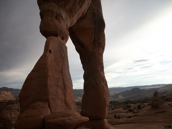 Arches National Park