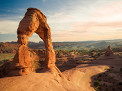 Arches National Park