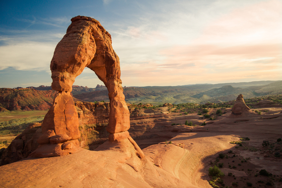 Arches National Park