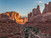 Arches National Park