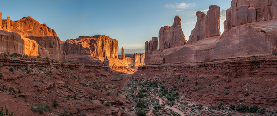 Arches National Park