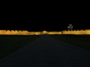 San Felipe El Morro Castle - El Morro