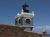 El Morro - Old San Juan