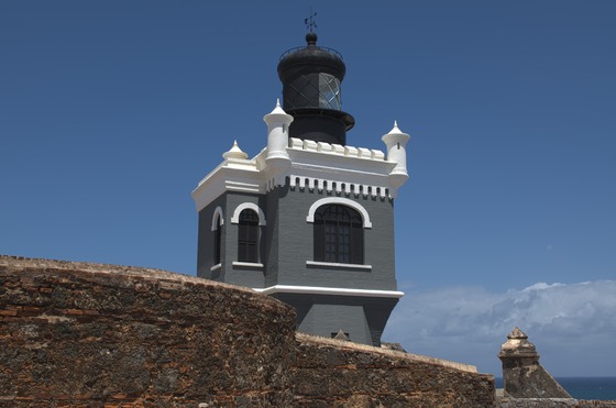 El Morro - Old San Juan