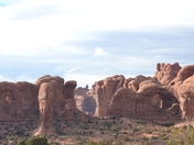 Arches National Park