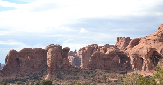 Arches National Park