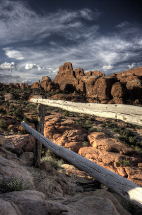 Arches 