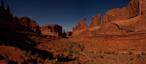 Arches