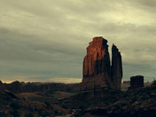 Arches National Park