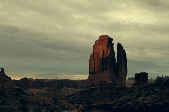Arches National Park