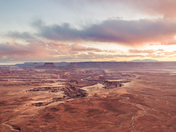 Canyonlands National Park