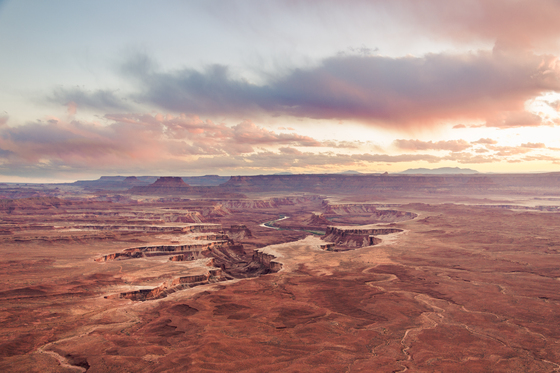 Canyonlands National Park
