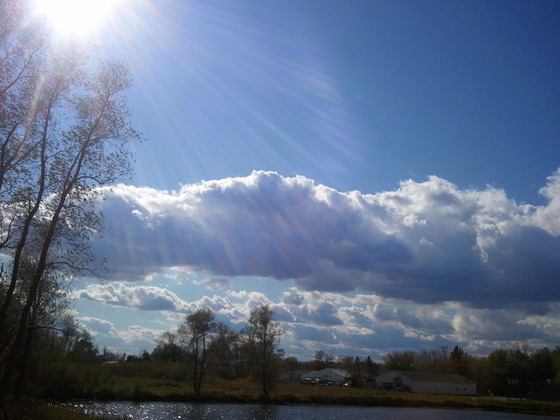 Necedah National Wildlife Refuge
