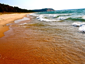Sleeping Bear Dunes National Lakeshore