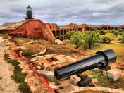 Dry Tortugas National Park